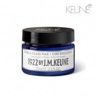 Keune 1922 by J.M.Keune World Class Wax 75ml