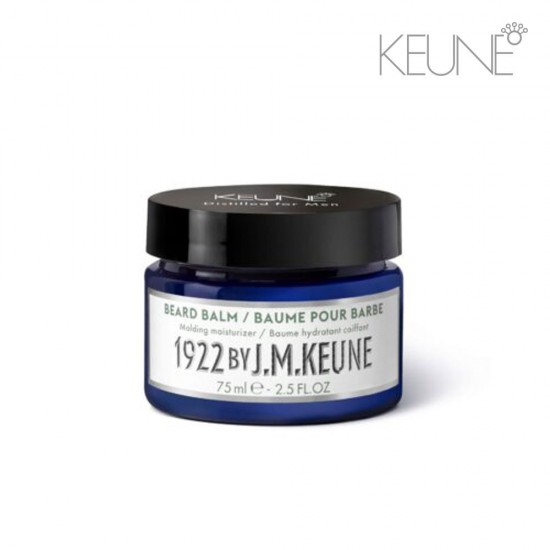 Keune 1922 by J.M.Keune Beard Balm бальзам для ухода за бородой 75мл