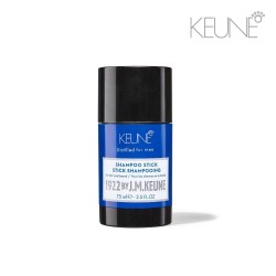 Keune 1922 by J.M.Keune Shampoo Stick dezodoranta formāta šampūns 70ml Keune 1922 by J.M.Keune Shampoo Stick dezodoranta formāta šampūns 70ml