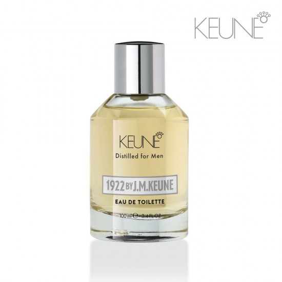Keune 1922 by J.M.Keune туалетная вода для мужчин 100мл