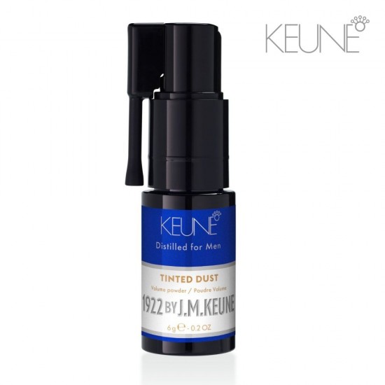 Keune 1922 by J.M.Keune Tinted Dust тонирующая пудра 6г