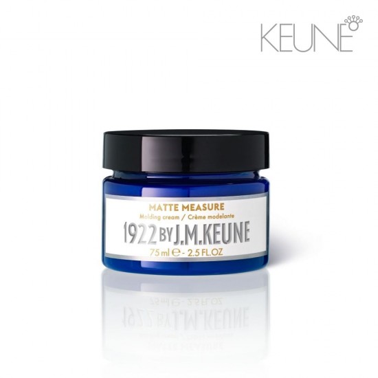 Keune 1922 by J.M.Keune Matte Measure гель для укладки волос 75мл