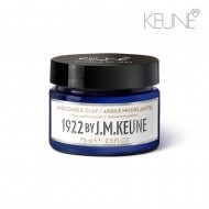 Keune 1922 by J.M.Keune Moldable Clay 75ml