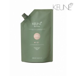 So Pure Polish Shampoo - attīrošs šampūns bez silikoniem un sulfātiem, kas mitrina un nogludina matus 400 ml So Pure Polish Shampoo - attīrošs šampūns bez silikoniem un sulfātiem, kas mitrina un nogludina matus 400 ml