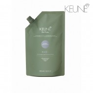 So Pure Cool Shampoo - violets šampūns nevēlama dzeltenā toņa neitralizēšanai 400 ml