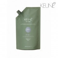 So Pure Cool Shampoo - violets šampūns nevēlama dzeltenā toņa neitralizēšanai 1000 ml