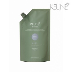 So Pure Cool Shampoo - violets šampūns nevēlama dzeltenā toņa neitralizēšanai 1000 ml So Pure Cool Shampoo - violets šampūns nevēlama dzeltenā toņa neitralizēšanai 1000 ml