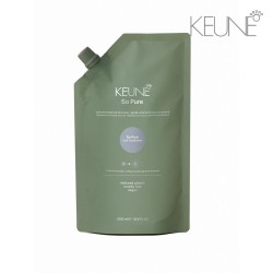 So Pure Cool Conditioner - violets kondicionieris nevēlama dzeltenā toņa neitralizēšanai 1000 ml So Pure Cool Conditioner - violets kondicionieris nevēlama dzeltenā toņa neitralizēšanai 1000 ml