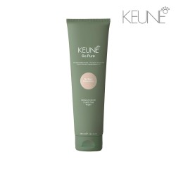 So Pure Polish Mask - intensīvas iedarbības mitrinoša un nogludinoša matu maska bez silikoniem 300 ml So Pure Polish Mask - intensīvas iedarbības mitrinoša un nogludinoša matu maska bez silikoniem 300 ml