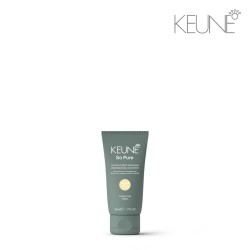 So Pure Restore Shampoo - barojošs šampūns bez sulfātiem un silikoniem 50 ml So Pure Restore Shampoo - barojošs šampūns bez sulfātiem un silikoniem 50 ml