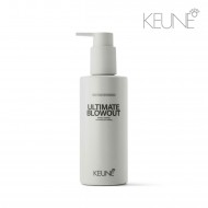 Keune Ultimate Blowout krēms matu žāvēšanai un matu apjomam 200ml
