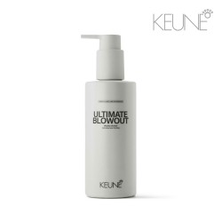 Keune Ultimate Blowout krēms matu žāvēšanai un matu apjomam 200ml Keune Ultimate Blowout krēms matu žāvēšanai un matu apjomam 200ml