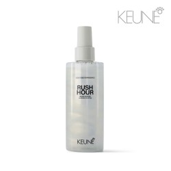 Keune Rush Hour sprejs matu žāvēšanai un un matu apjomam 200ml Keune Rush Hour sprejs matu žāvēšanai un un matu apjomam 200ml