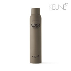 Keune Climate Control viegls sprejs pret mitruma iedarbību 200ml Keune Climate Control viegls sprejs pret mitruma iedarbību 200ml