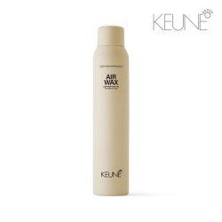 Keune Air Wax viegli izsmidzināms vasks 200ml Keune Air Wax viegli izsmidzināms vasks 200ml