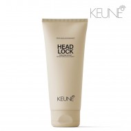 Keune Head Lock medium high-shine gel 200ml