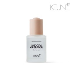 Keune Smooth Operator serums ar izteikti nogludinošu efektu 30ml Keune Smooth Operator serums ar izteikti nogludinošu efektu 30ml