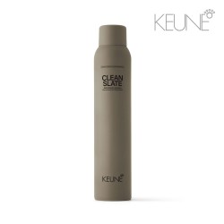 Keune Clean Slate atsvaidzinošs sausais šampūns 200ml Keune Clean Slate atsvaidzinošs sausais šampūns 200ml