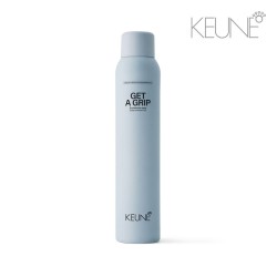 Keune Get a Grip sauss teksturizējošais sprejs 200ml Keune Get a Grip sauss teksturizējošais sprejs 200ml