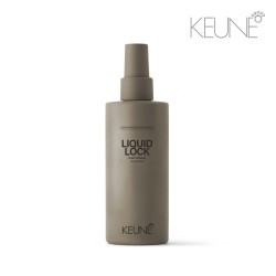 Keune Liquid Lock šķidrā laka 200ml Keune Liquid Lock šķidrā laka 200ml