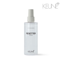 Keune Resetter mikrobioma un saišu atjaunošanas sprejs 200ml Keune Resetter mikrobioma un saišu atjaunošanas sprejs 200ml