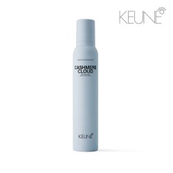 Keune Cashmere Cloud vieglas putas apjomam 200ml Keune Cashmere Cloud vieglas putas apjomam 200ml