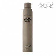 Keune Free Styler - 360° freestyle hairspray 300ml
