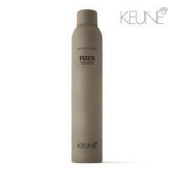 Keune Fixer spēcīgas fiksācijas laka 300ml Keune Fixer spēcīgas fiksācijas laka 300ml