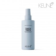 Keune Thick Trick apjomu piešķirošs un matus biezinošs sprejs 200ml