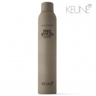 Keune Free Styler - 360° freestyle hairspray 500ml