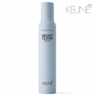 Keune Velvet Cloud strong volume foam 500ml
