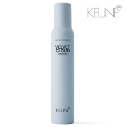 Keune Velvet Cloud spēcīgas putas apjomam 500ml Keune Velvet Cloud spēcīgas putas apjomam 500ml