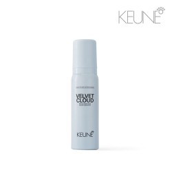Keune Velvet Cloud spēcīgas putas apjomam 75ml Keune Velvet Cloud spēcīgas putas apjomam 75ml