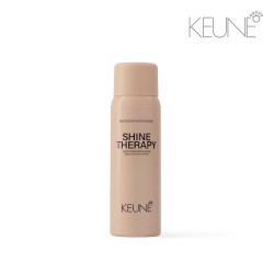 Keune Shine Therapy spīduma sprejs 75ml Keune Shine Therapy spīduma sprejs 75ml