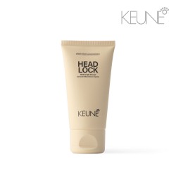 Keune Head Lock vidējas fiksācijas želeja ar izteiktu spīdumu 50ml Keune Head Lock vidējas fiksācijas želeja ar izteiktu spīdumu 50ml