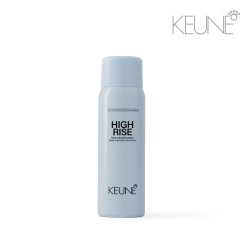 Keune High Rise apjoma putas sakņu zonai 75ml Keune High Rise apjoma putas sakņu zonai 75ml