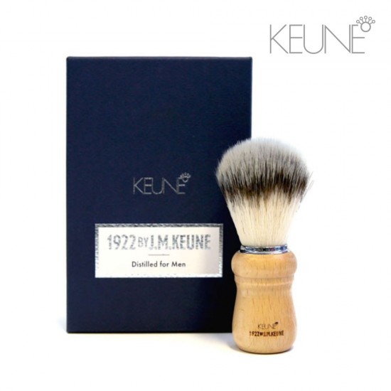 Keune 1922 by J.M.Keune кисточка для бритья