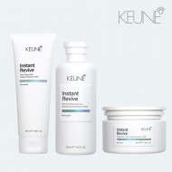 Keune Instant Revive Flash ātras iedarbības atjaunojoša matu maska 250ml