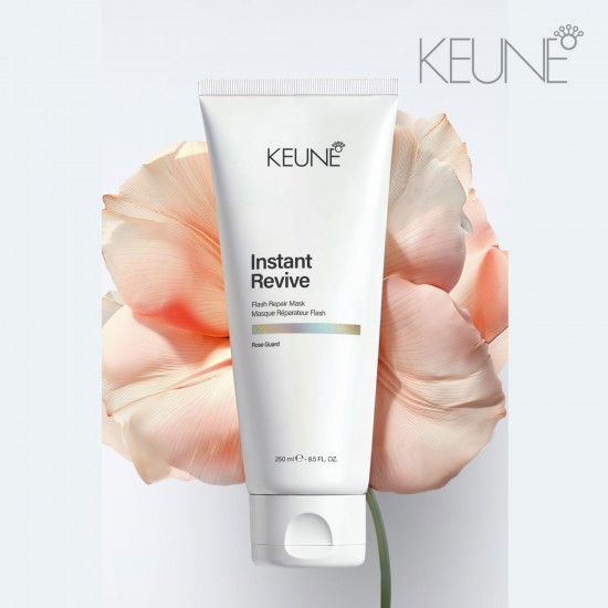 Keune Instant Revive Flash ātras iedarbības atjaunojoša matu maska 250ml