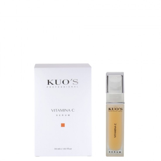 KUO'S Vitamin C serums 30ml														