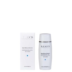EYE MAKEUP REMOVER SENSITIVE 100ml EYE MAKEUP REMOVER SENSITIVE 100ml