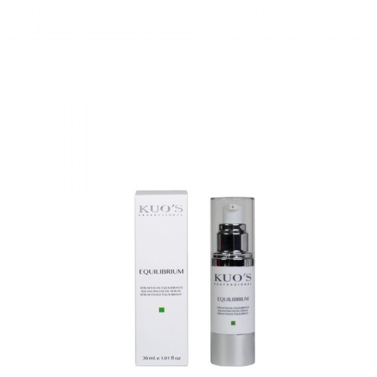 KUO'S EQUILIBRIUM serums 30ml														