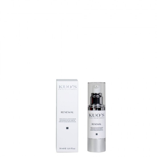 KUO'S RENEWAL serums 30ml														