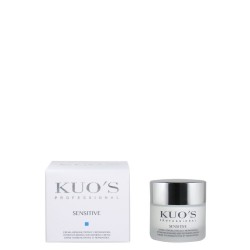 SENSITIVE FACIAL CREAM 50ml SENSITIVE FACIAL CREAM 50ml