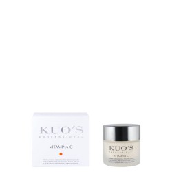 FACIAL CREAM VITAMIN C 50ml FACIAL CREAM VITAMIN C 50ml
