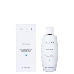 FACIAL CLEANSING MILK SENSITIVE 150ml FACIAL CLEANSING MILK SENSITIVE 150ml