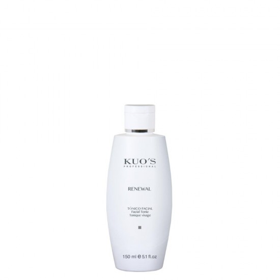 KUO'S RENEWAL sejas toniks 150ml														