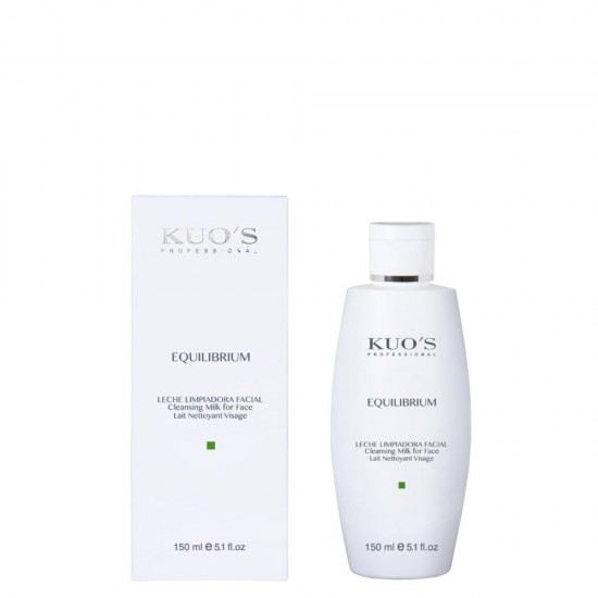 KUO'S EQUILIBRIUM attirošs pieniņš 150ml														