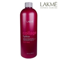LAKMÉ COLLAGE HYDROX ACTIVATOR 30V (9%), 1000 ml