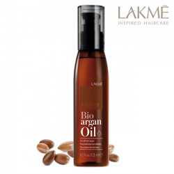Lakme K.Therapy Bio Argan Oil 125ml